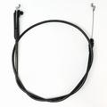 FANJIE The Brake Cable Is Suitable For TORO PART #139-6594 TORO RECYCLER Brake Cable