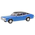 Herpa 023399-002 H0 Ford Taunus 1600 Coupé