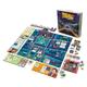 Back to The Future Board Game - French