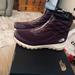 The North Face Shoes | New North Face Boots. | Color: Purple | Size: 11