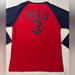 Polo By Ralph Lauren Shirts & Tops | 2 For $10 Polo Ralph Lauren Boys Top Size Xl 18-20 | Color: Blue/Red | Size: Xlb