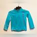 Under Armour Shirts & Tops | Girls Under Armour 1/4 Zip Top Sz 6 | Color: Blue/Pink | Size: 6g