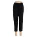 Kut from the Kloth Casual Pants - High Rise: Black Bottoms - Women's Size 4