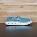 Columbia Shoes | Columbia Spinner Vent Moc Slip On Blue Water Shoes Women's Size 5 | Color: Blue | Size: 5