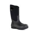 Bogs Ultra High - Men's Black Medium 4 51377-001-M-