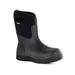 Bogs Ultra Mid - Men's Black Medium 13 51407-001-M-13