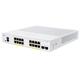 Cisco CBS250-16P-2G-EU network switch Managed L2/L3 Gigabit Ethernet (