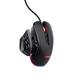 Trust GXT 970 Morfix mouse Right-hand USB Type-A Optical 10000 DPI