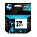 HP C8765EE/338 Printhead cartridge black, 480 pages ISO/IEC 24711 11ml