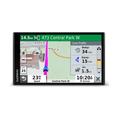 Garmin DriveSmart 65 EU MT-S navigator Fixed 17.6 cm (6.95") TFT