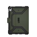Urban Armor Gear 12339X117272 tablet case 27.7 cm (10.9") Folio G