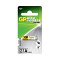 GP Batteries Super Alkaline GP 27A-C1 Single-use battery