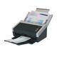 Avision AD240U ADF scanner 600 x 600 DPI A4 Black