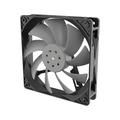 Akasa OTTO SC12 Computer case Heatsink/Radiatior 12 cm Grey 1 pc(s)