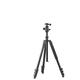 Cullmann Rondo 480M RB8.5 tripod Digital/film cameras 3 leg(s) Black