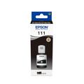 Epson C13T03M140/111 Ink bottle black, 6K pages 120ml for Epson ET-M 1