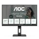 AOC 24P3CV LED display 60.5 cm (23.8") 1920 x 1080 pixels Full HD