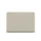 Toshiba Canvio Advance external hard drive 2000 GB White