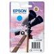 Epson C13T02V24010/502 Ink cartridge cyan, 160 pages 3,3ml for Epson X