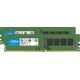 Crucial CT2K16G4DFRA32A memory module 32 GB 2 x 16 GB DDR4 3200 MHz