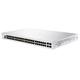 Cisco CBS250-48T-4G-EU network switch Managed L2/L3 Gigabit Ethernet (