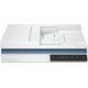 HP Scanjet Pro 2600 f1 Flatbed & ADF scanner 600 x 600 DPI A4 Whit