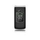 Beafon SL595 6.1 cm (2.4") 86 g Black, Silver Feature phone