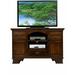 Eagle Furniture Manufacturing American Premiere Solid Wood TV Stand for TVs up to 58" Wood in Green | Wayfair 16057WPTT