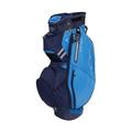 Sun Mountain C-130 Cart Golf Bag Cobalt-Navy