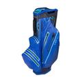 Sun Mountain H2NO Lite Cart Golf Bag Nvy-Blue-Ocean