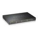 Zyxel GS2220-50HP-EU0101F network switch Managed L2 Gigabit...