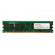 V7 1GB DDR2 PC2-6400 800Mhz DIMM Desktop Memory Module - V764001GBD