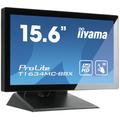 iiyama ProLite T1634MC-B8X computer monitor 39.6 cm (15.6") 1920 x...