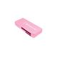 Transcend RDF5 Card Reader Pink