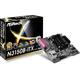 Asrock N3150B-ITX motherboard mini ITX