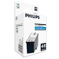 Philips PFA-548/906115314401 Printhead cartridge photo ( blue red...
