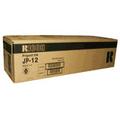 Ricoh 817104/JP12 Ink black 600ml Pack=5 for Ricoh JP...