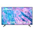 Samsung Series 7 UE55CU7100KXXU TV 139.7 cm (55") 4K Ultra HD...