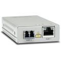 Allied Telesis AT-MMC2000/LC-960 network media converter 1000...