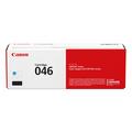 Canon 1249C002/046 Toner cartridge cyan, 2.3K pages ISO/IEC 19752...