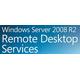 Microsoft Windows Remote Desktop Services, OLV NL, 1u CAL, Lic/SA,...