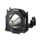 Panasonic ET-LAD60A projector lamp 300 W UHM