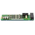 Auerswald COMpact 4FXS Modul voice network module