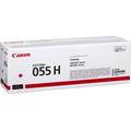 Canon 3018C002/055H Toner cartridge magenta, 5.9K pages ISO/IEC...