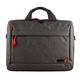 Tech air TAN1207 notebook case 35.8 cm (14.1") Messenger case Grey