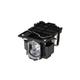 Hitachi DT01411 projector lamp 250 W UHP