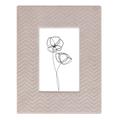 Hama Velluto - Rose - Single picture frame - Table - 10 x 15 cm -...