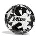 Mitre ULTIMAX ONE 23 FOOTBALL - WHITE/BLACK/BLACK / 4