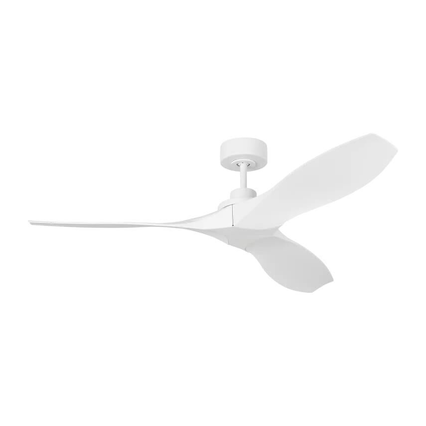 Visual Comfort Fan Collection Sean Lavin Collins 52 Inch Ceiling Fan - 3CLNCSM52RZW