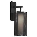 Hammerton Studio Uptown Mesh 16 Inch Wall Sconce - IDB0019-11-GB-F-L3